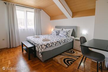 Ferienhaus mit Parkplatz Grabovac, Plitvice - 21998