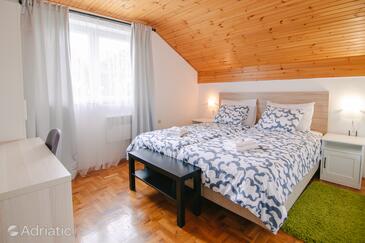 Ferienhaus mit Parkplatz Grabovac, Plitvice - 21998