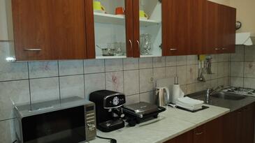 Апартаменти з паркуванням Ртіна - Міочічі - Rtina - Miočići (Задар - Zadar) - 22001