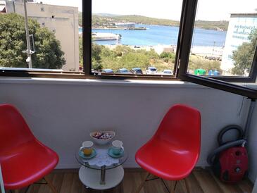 Apartamentos con internet Sibenik - 22002