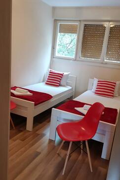 Apartamentos con internet Sibenik - 22002