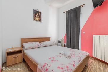 Leiligheter ved sjøen Tucepi, Makarska - 22005