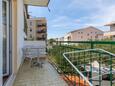 Tučepi, Balkon 2 in folgender Unterkunftsart apartment, Haustiere erlaubt und WiFi.