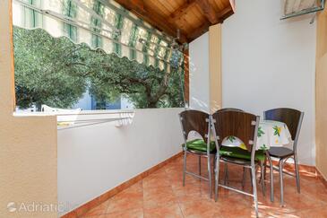 Apartmaji ob morju Tučepi, Makarska - 22005