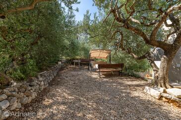 Apartmaji ob morju Tučepi, Makarska - 22005