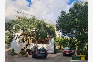 Apartamentos junto al mar Tucepi, Makarska - 22005