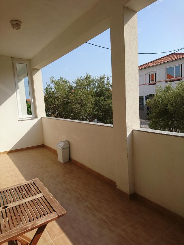 Haus mit Parkplatz für Familien Bibinje, Zadar - 22010