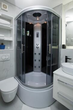 Ferienwohnungen mit Internet Velika Gorica, Prigorje - 22011