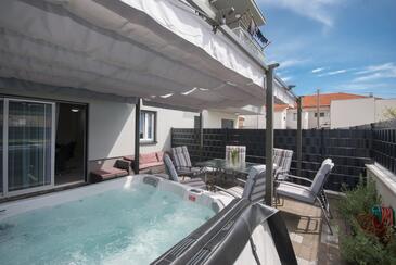 Apartamenty z parkingiem Trogir - 22015 Adriatic.hr