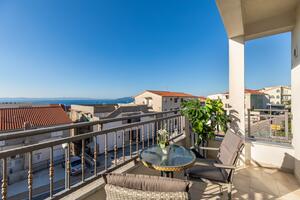 Štúdio Makarská - Makarska (AS-22017-a(