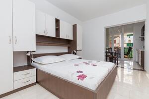 Štúdio Makarská - Makarska (AS-22017-b(