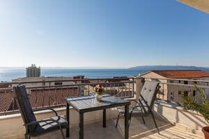 Štúdio Makarská - Makarska (AS-22017-e(