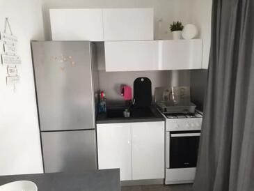Robinsonské apartmány s parkovištěm Zátoka Medvidina, Hvar - 22019