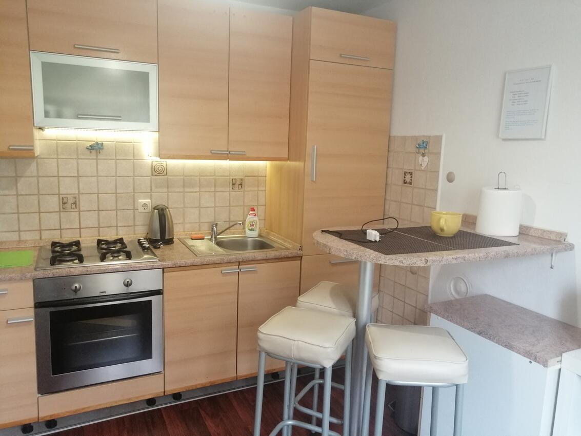 Ferienwohnungen mit Internet Karlovac - 22022