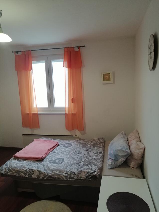 Ferienwohnungen mit Internet Karlovac - 22022