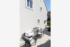 Studio Appartement Hvar (AS-22023-a(