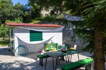 Ferienwohnungen mit Parkplatz Hvar - 22023