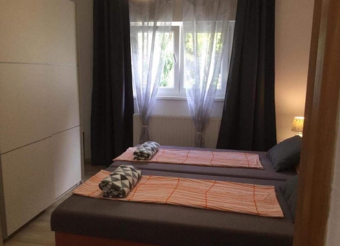 Ferienwohnungen mit Parkplatz Stubičke Toplice, Zagorje - 22028