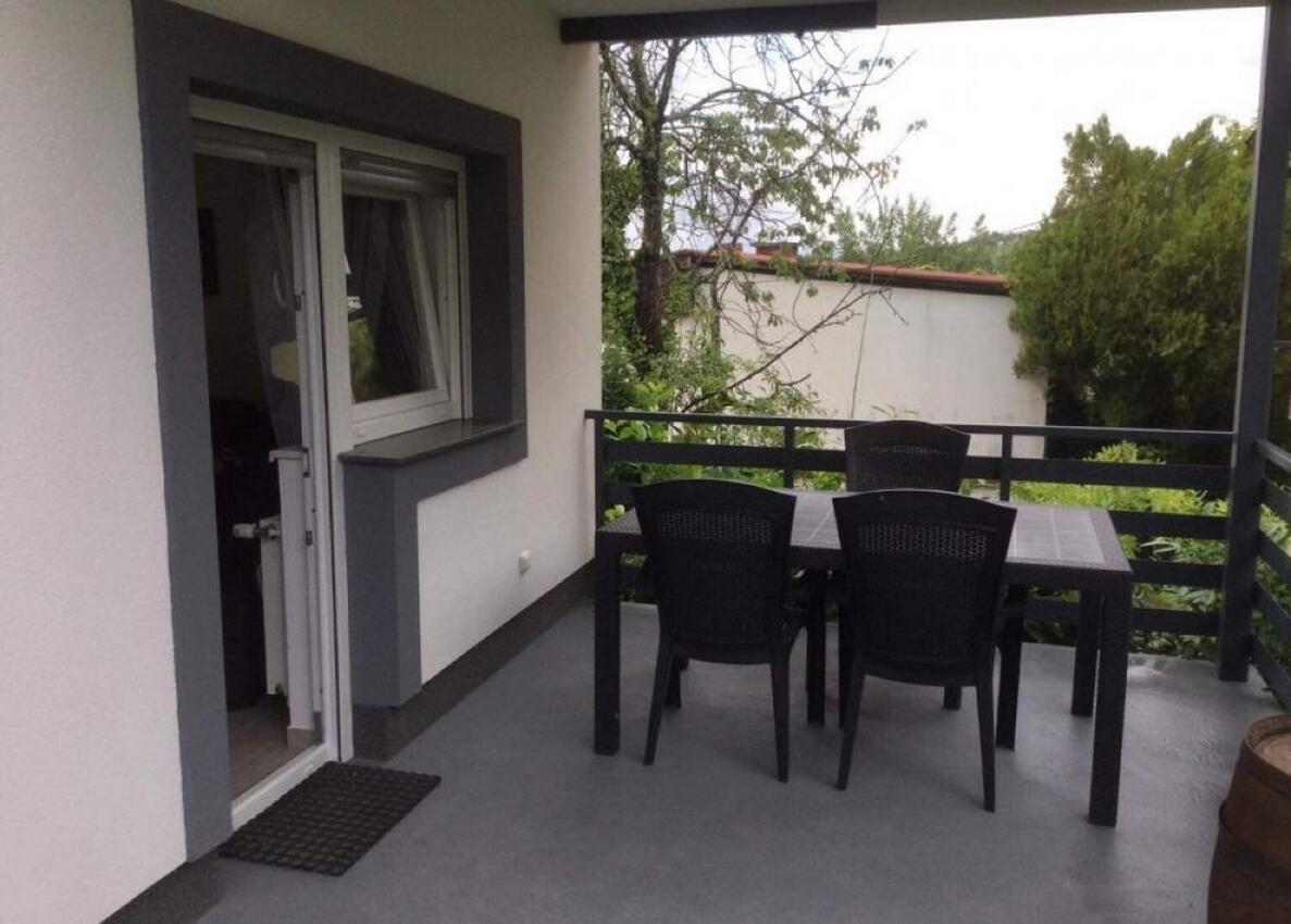 Ferienwohnungen mit Parkplatz Stubičke Toplice, Zagorje - 22028