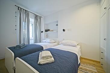 Appartamenti accanto al mare Postire - Postira, Brazza - Brač - 22030