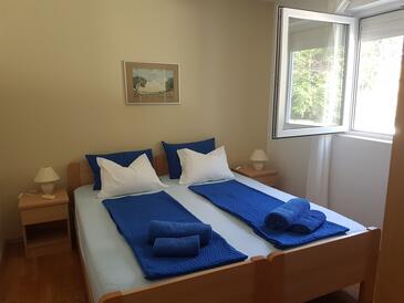 Apartmanok parkolóhellyel Zaton, Zadar - 22035
