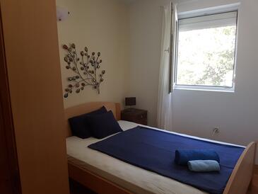 Apartmanok parkolóhellyel Zaton, Zadar - 22035