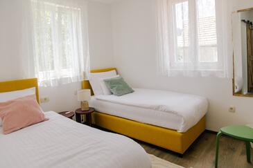 Luxusvilla mit Pool Jelsa, Hvar - 22038