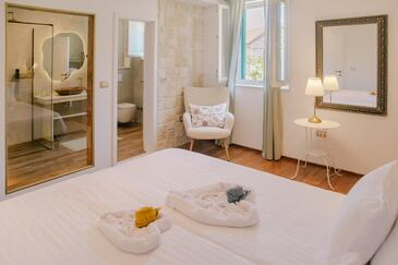 Luxusvilla mit Pool Jelsa, Hvar - 22038