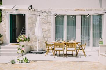 Luxusvilla mit Pool Jelsa, Hvar - 22038