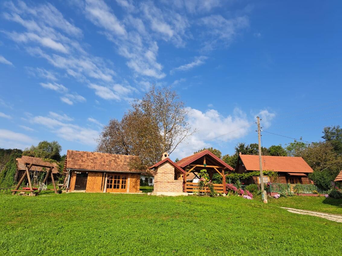 Haus mit Parkplatz für Familien Klimen, Zagorje - 22039