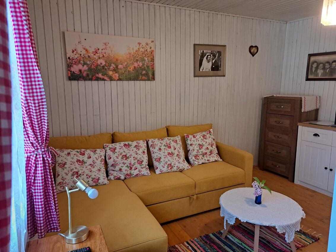 Haus mit Parkplatz für Familien Klimen, Zagorje - 22039