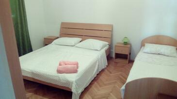 Апартаменти з паркуванням Ровінь - Rovinj - 2204