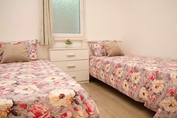 Haus mit Pool für Familien Vinovac, Zagora - 22041