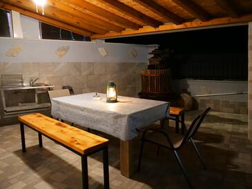 Driekamerwoning Vinovac, Zagora (K-22041(