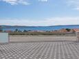 Kaštel Gomilica, Kaštela, Parkoviště 22042 - Ubytování s oblázkovou pláží.