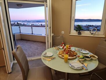 Casa vacanze con piscina Kastel Gomilica, Castelli - Kaštela - 22042