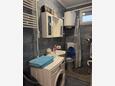 Vir - Lozice, Badezimmer in folgender Unterkunftsart apartment, WiFi.