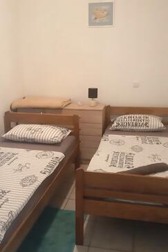 Apartmanok a tenger mellett Vir - Lozice, Vir - 22044