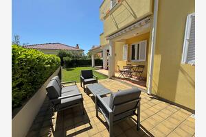 Appartamento di una stanza Cizici, Veglia - Krk (A-22046-a)