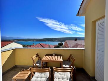 Apartmaji s parkingom Čižići, Krk - 22046 Adriatic.hr