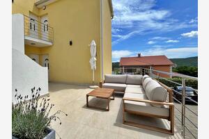 Appartamenti con parcheggio Cizici, Veglia - Krk - 22046