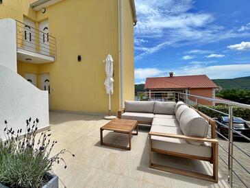 Apartments with parking space Čižići, Krk - 22046 Adriatic.hr