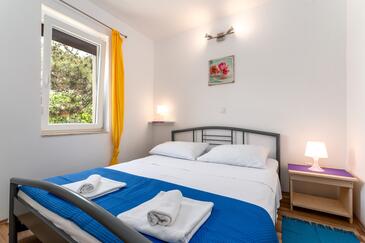 Apartmány s parkovištěm Baška, Krk - 22048