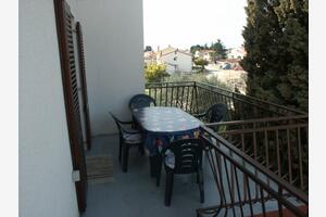 Dvosobni apartman Rovinj (A-2205-a(