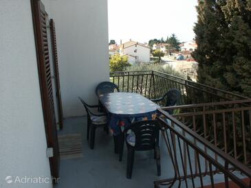 Apartmani s parkingom Rovinj - 2205