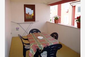 Dvosobni apartman Rovinj (A-2205-b(