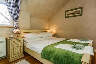 Ferienwohnungen am Meer Kastel Novi, Kastela - 22051