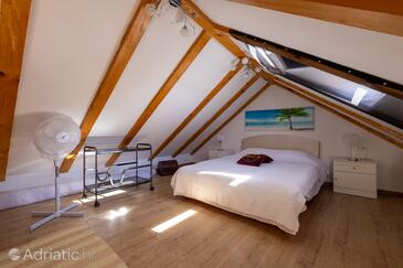 Apartmanok a tenger mellett Stari Grad, Hvar - 22052