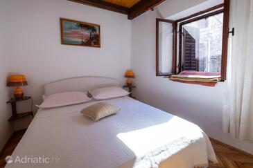 Apartmanok a tenger mellett Stari Grad, Hvar - 22052