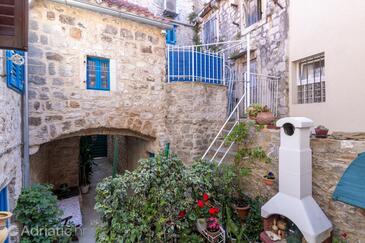 Apartmaji ob morju Stari Grad, Hvar - 22052 Adriatic.hr